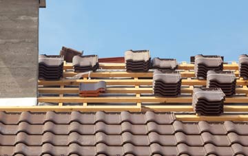 Chislehurst clay roofing costs