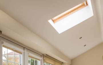 Chislehurst conservatory roof insulation companies