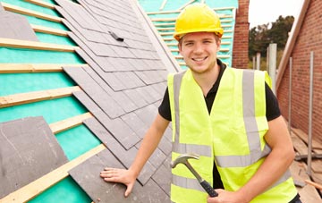 find trusted Chislehurst roofers in Bromley