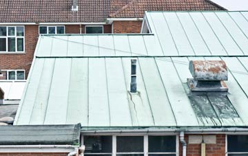 Chislehurst lead roofing costs