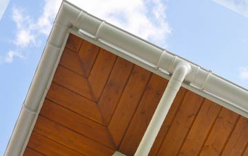 Chislehurst soffit types