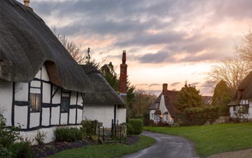 is Chislehurst thatch roofing popular