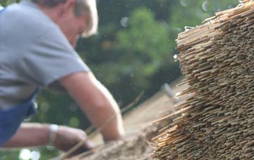 professional Chislehurst thatchers