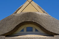 Chislehurst thatch roofing